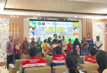 PDGI Kaltim Gelar Operasi Bibir Sumbing Gratis, Gandeng RSPB dan Berbagai Sektor