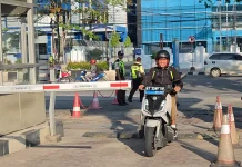 Tekan Emisi! Sektor Energi Terapkan Satu Hari tanpa Kendaraan BBM