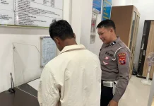 Tingkatkan Layanan SIM, Satpas Polres Berau Perkuat Edukasi Pengendara