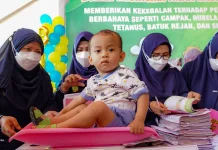DPRD Berau: Penanganan Stunting Tak Cukup Gizi, Air Bersih Jadi Kunci