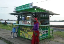 Pemkab Berau Wajibkan UMKM Terlibat di Setiap Event, Dorong Ekonomi Lokal