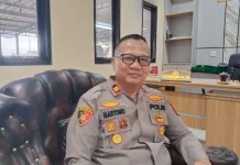 Polsek Muara Wahau Pastikan Fasilitas Umum dan Objek Vital Aman melalui Patroli