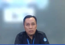 Antisipasi Kemarau Distribusi Air Berpotensi Bergilir di Samarinda