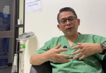 Kasus Bibir Sumbing di Kaltim Tinggi, PDGI: Fokus pada Edukasi Bumil