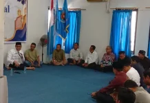 Wali Kota Samarinda Ajak Wartawan Teladani Nilai Rasulullah