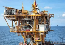 Hadapi Tekanan Global, Pertamina Tambah Produksi Gas Mahakam