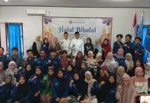 Wali Kota Samarinda Soroti Peran Jurnalisme Warga di Era Digital