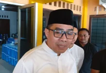 Wali Kota Samarinda Ungkap Dampak Positif WFH bagi Penghematan Energi