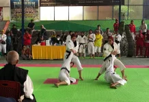 Jumlah Nomor Tanding Porprov Paser Dipangkas Bersama Jumlah Hari Pertandingan