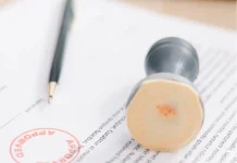 Kesalahan Administrasi Hambat Legalitas UMKM