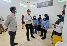 Pengelolaan Limbah SPPG Jadi Fokus Pembinaan DLH Samarinda