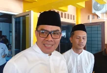 Wali Kota Samarinda Minta Media Turut Jaga Kondusivitas jelang Aksi Damai