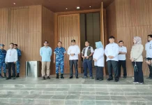 MPR RI Cek Kesiapan IKN, Fokus pada Infrastruktur dan Fasilitas Penunjang