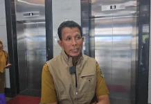 Aksi Demo 21 April, Pemerintah Siapkan Dialog dan Mitigasi Risiko