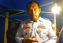 Dishub Samarinda Siapkan Skema Tanggung Jawab Kehilangan di Parkir Berlangganan