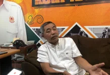 Anggaran Masuk Triwulan ke-4, Musorprov KONI Kaltim Bergeser Juni 2026