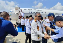 Tinjau Pembangunan IKN, Ketua MPR Tegaskan Siap Berkantor di Nusantara