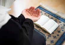 Syarat Doa Dikabulkan Allah yang Perlu Diketahui