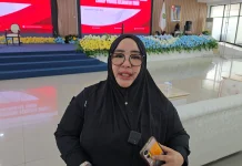 Maknai Hari Kartini, TRC PPA Bantu Lansia Samarinda