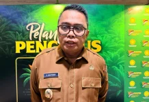 Kutim Optimistis Hadapi El Nino, Produksi Pertanian Didorong