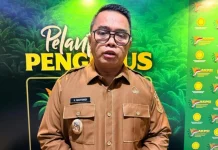 Kutim Usulkan Penguatan Irigasi Hadapi Kemarau 2026