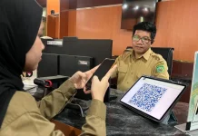 Disdukcapil Kutim Wajibkan Aktivasi IKD untuk Layanan
