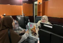 IKD Permudah Akses Layanan, Warga Kutim Diimbau Beralih Digital
