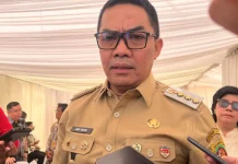 Pemkot Samarinda Siap Hadapi Pemeriksaan KPK Secara Terbuka