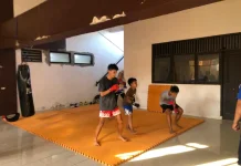 Persiapan Porprov Kaltim Terkendala Kepastian Nomor Tanding
