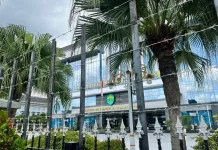 Ribuan Personel Gabungan Disiagakan Amankan Aksi Unjuk Rasa Samarinda