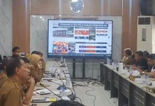 DPRD Balikpapan Bentuk Pansus LKPJ, Soroti Infrastruktur hingga Layanan Dasar