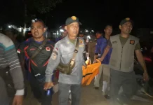 Pemancing Ditemukan Meninggal Dunia di Embung TSM Paser