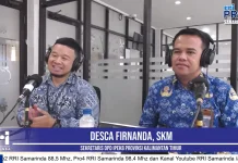 Penyuluh KB Berintegritas, Kunci Pelayanan Berkualitas bagi Keluarga Indonesia