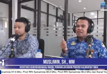 Stunting di Kalimantan Timur Masih Jadi Tantangan Serius