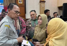 Berau Siaga Hadapi Ancaman Musim Kemarau Panjang 2026