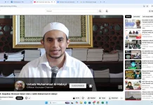 Keajaiban Shalawat dalam Islam oleh Habib Muhammad AlHabsyi