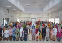 Berau Perkuat Peran Perempuan Melalui Talkshow Kartini