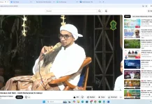 Keberkahan Rasulullah Sallallahu Alaihi Wasallam yang Luar Biasa