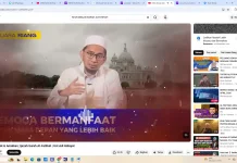 Memahami Surah Al-Fatihah oleh Ustaz Adi Hidayat