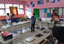 Pemkot Samarinda Pastikan Kesiapan TKA SD Berbasis CBT