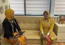Inspirasi Hari Kartini: dr. Dio, Sosok Kartini Modern Balikpapan