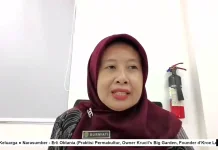 BPSDM Kaltim Soroti Peran Ibu dalam Stabilitas Pangan Rumah Tangga