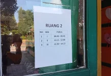 Pelaksanaan TKA SD Samarinda Dibagi Tiga Sesi untuk Jaga Kondusivitas