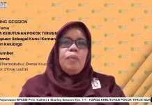 Peringatan Kartini, BPSDM Kaltim Dorong Perempuan Lebih Berdaya