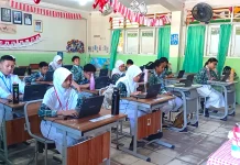 Pemkot Samarinda Tekankan Stabilitas WiFi untuk Dukung Ujian CBT