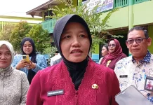 Pemkot Samarinda Siapkan Revitalisasi Sekolah Pasca Monitoring