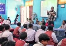 Pemkot Samarinda Monitoring TKA SD Demi Kualitas Pendidikan