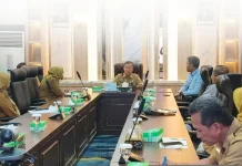 Pemkot Samarinda Perkuat Stok Pangan Kendalikan Inflasi