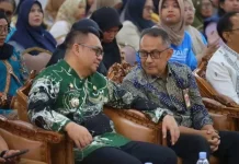 Bupati Kukar Dorong UMKM Naik Kelas Lewat BIMA ETAM