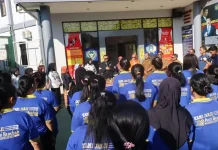 Bupati Kukar Dorong Pemberdayaan Warga Binaan Perempuan